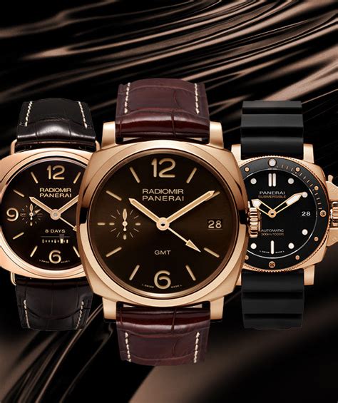 are panerai watches sold at doha airport